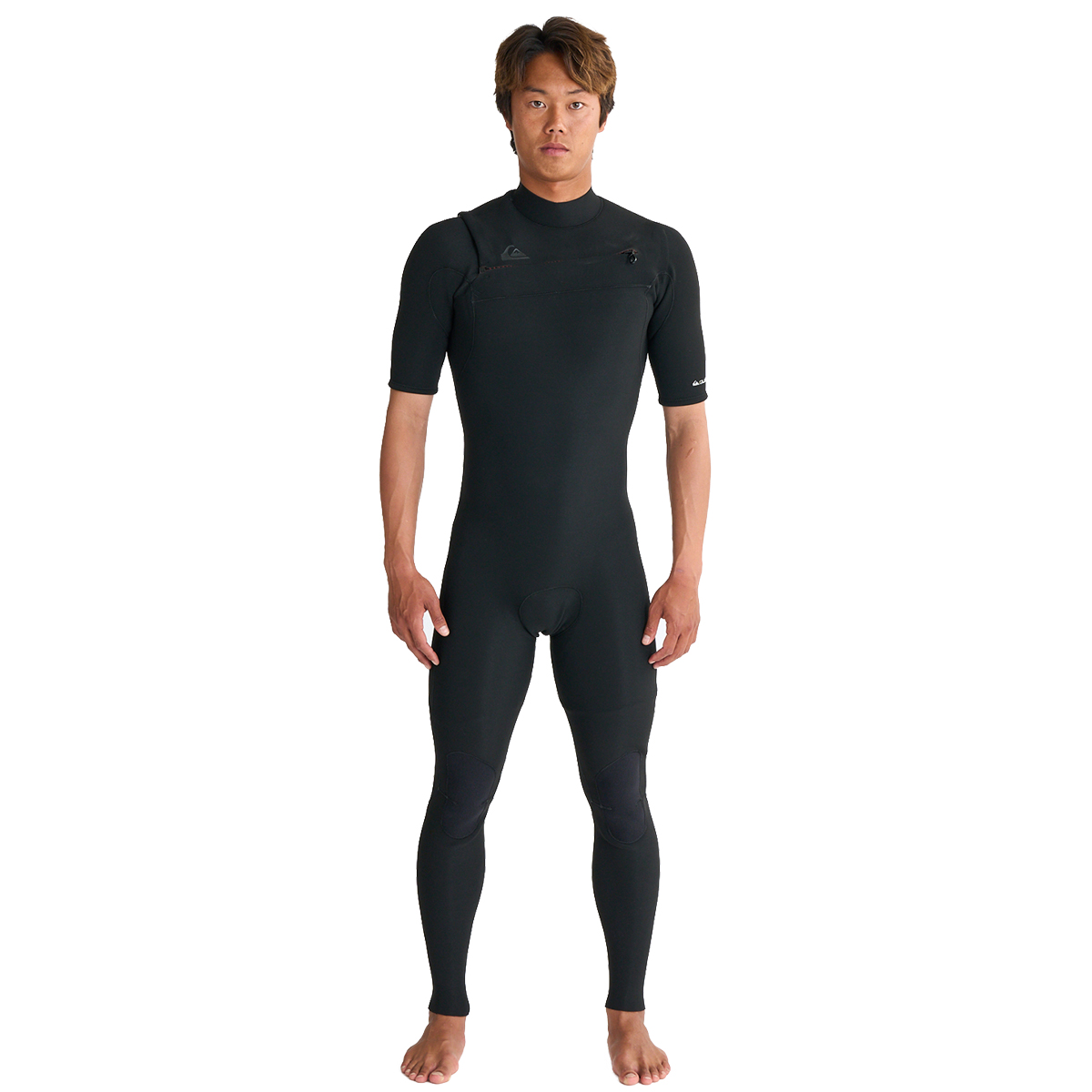 Quiksilver 25 QUIKSILVER クイックシルバー シーガル ウエット