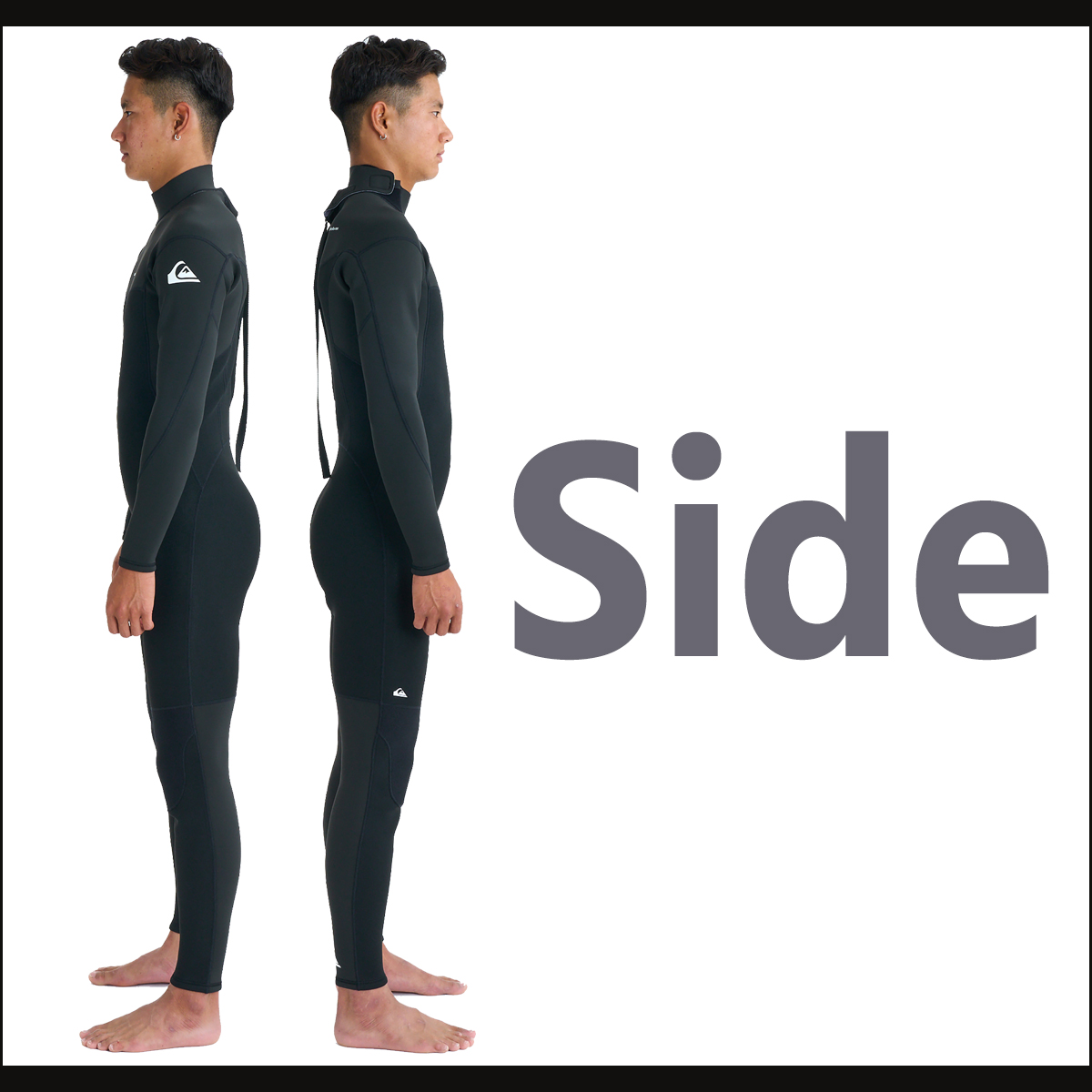 Quiksilver（クイックシルバー） 26年3月上旬〜4月上旬出荷 予約商品