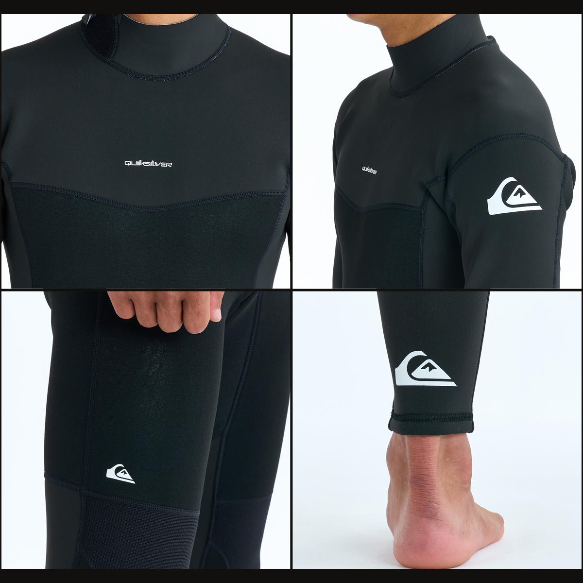 Quiksilver（クイックシルバー） 26 QUIKSILVER フルスーツ EVERYDAY