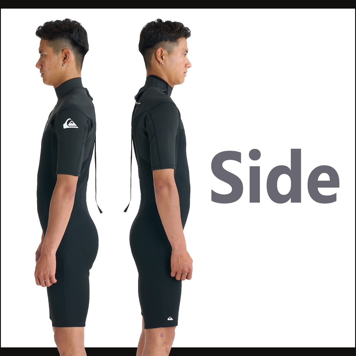 Quiksilver（クイックシルバー） 26年3月上旬〜4月上旬出荷 予約商品