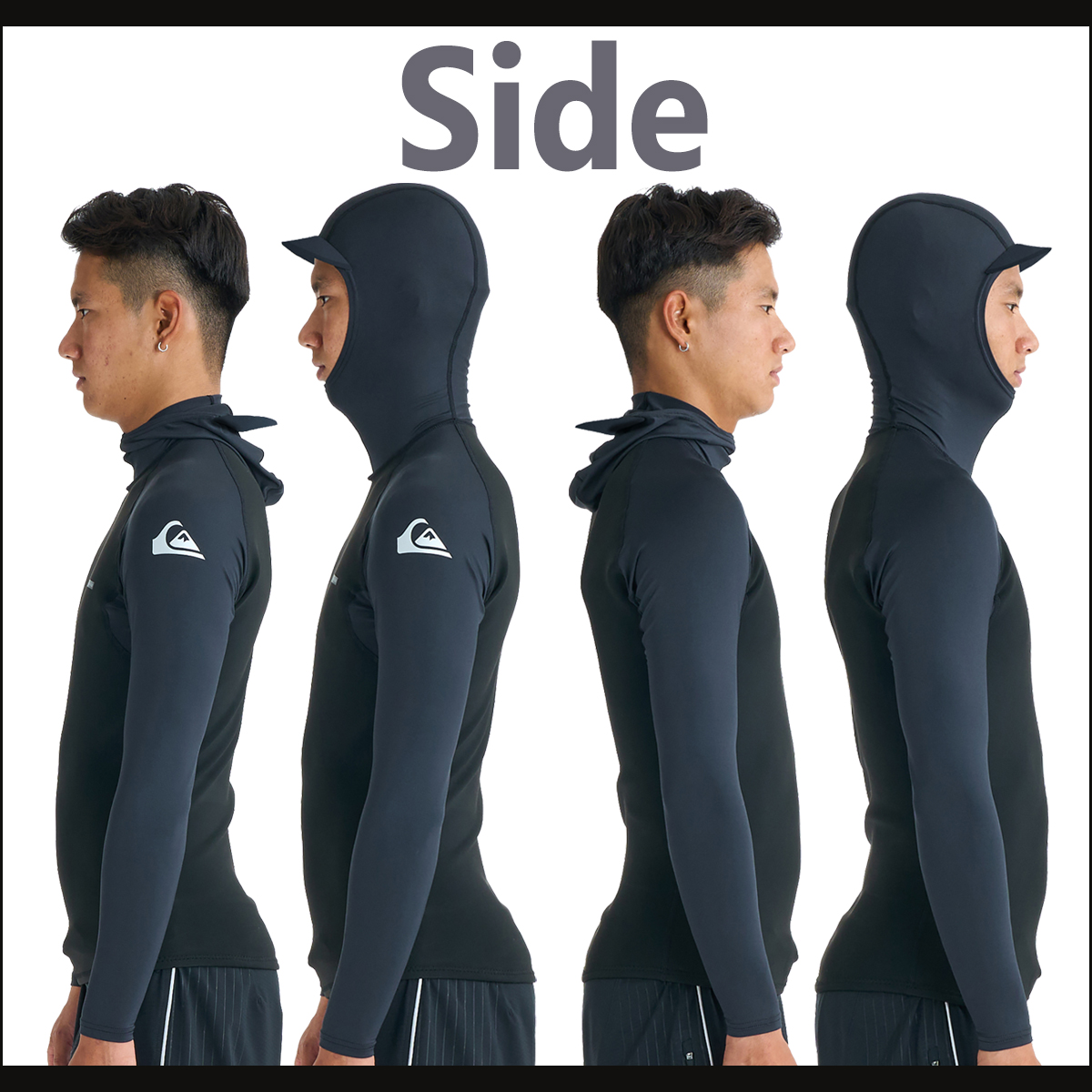 クイックシルバー タッパーのおすすめ人気商品一覧 通販 - Yahoo