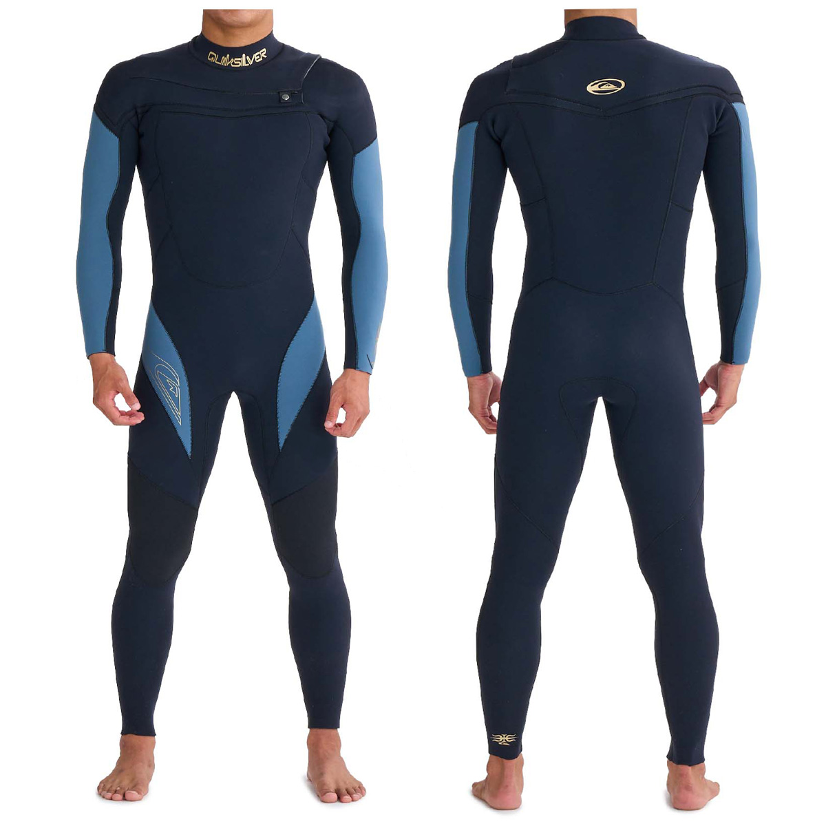 Quiksilver（クイックシルバー） 26 QUIKSILVER ウエットスーツ