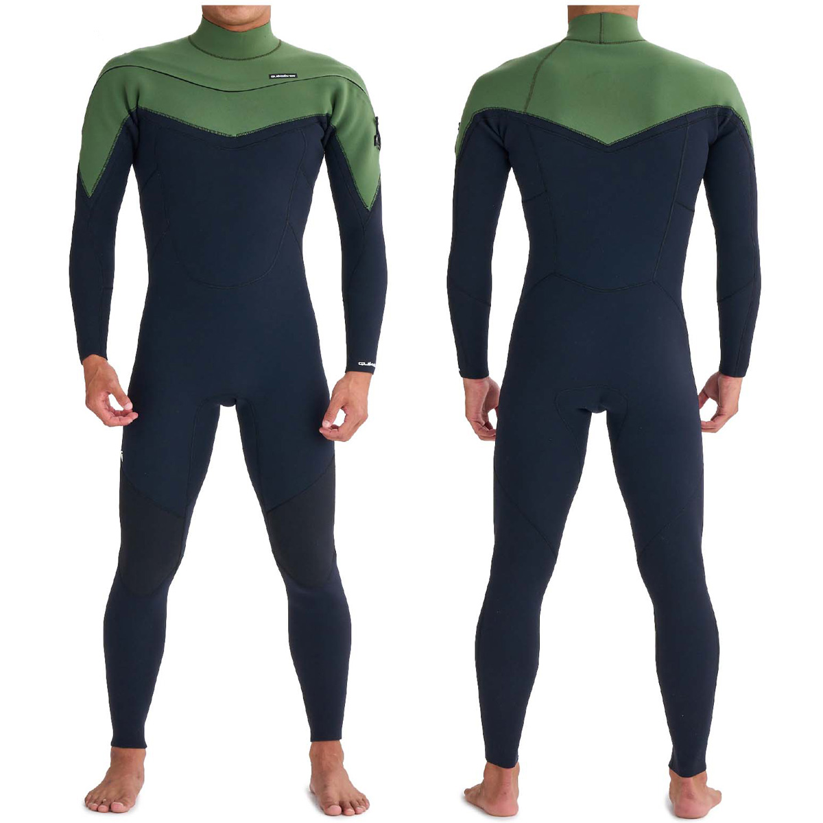 Quiksilver（クイックシルバー） 26 QUIKSILVER ウエットスーツ