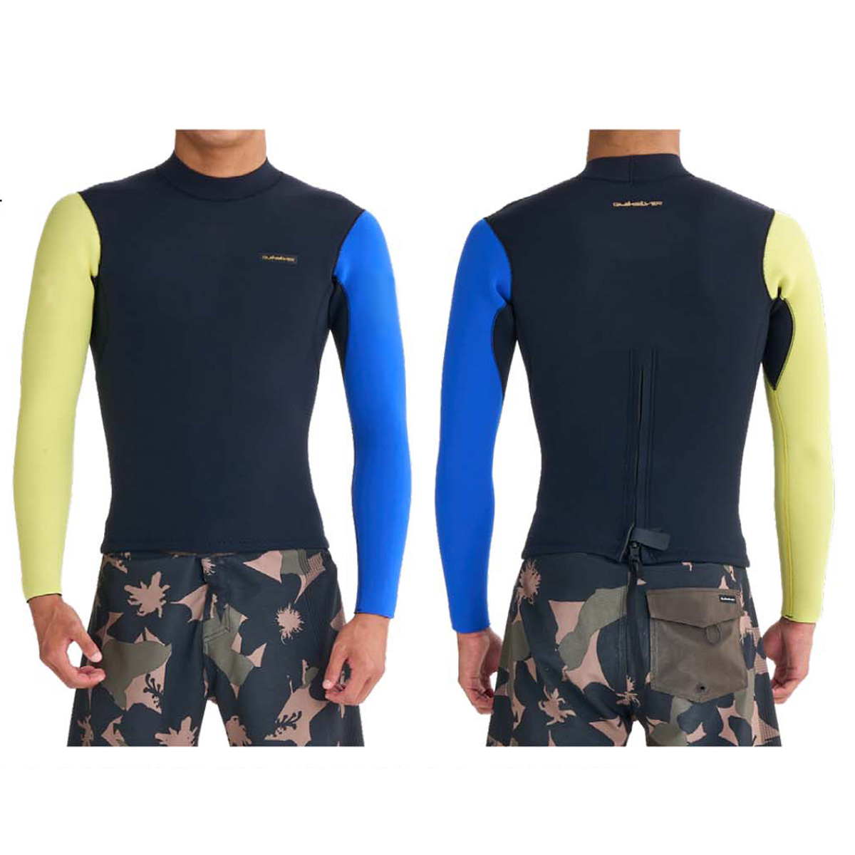 Quiksilver（クイックシルバー） 26 QUIKSILVER ウエットスーツ 長袖
