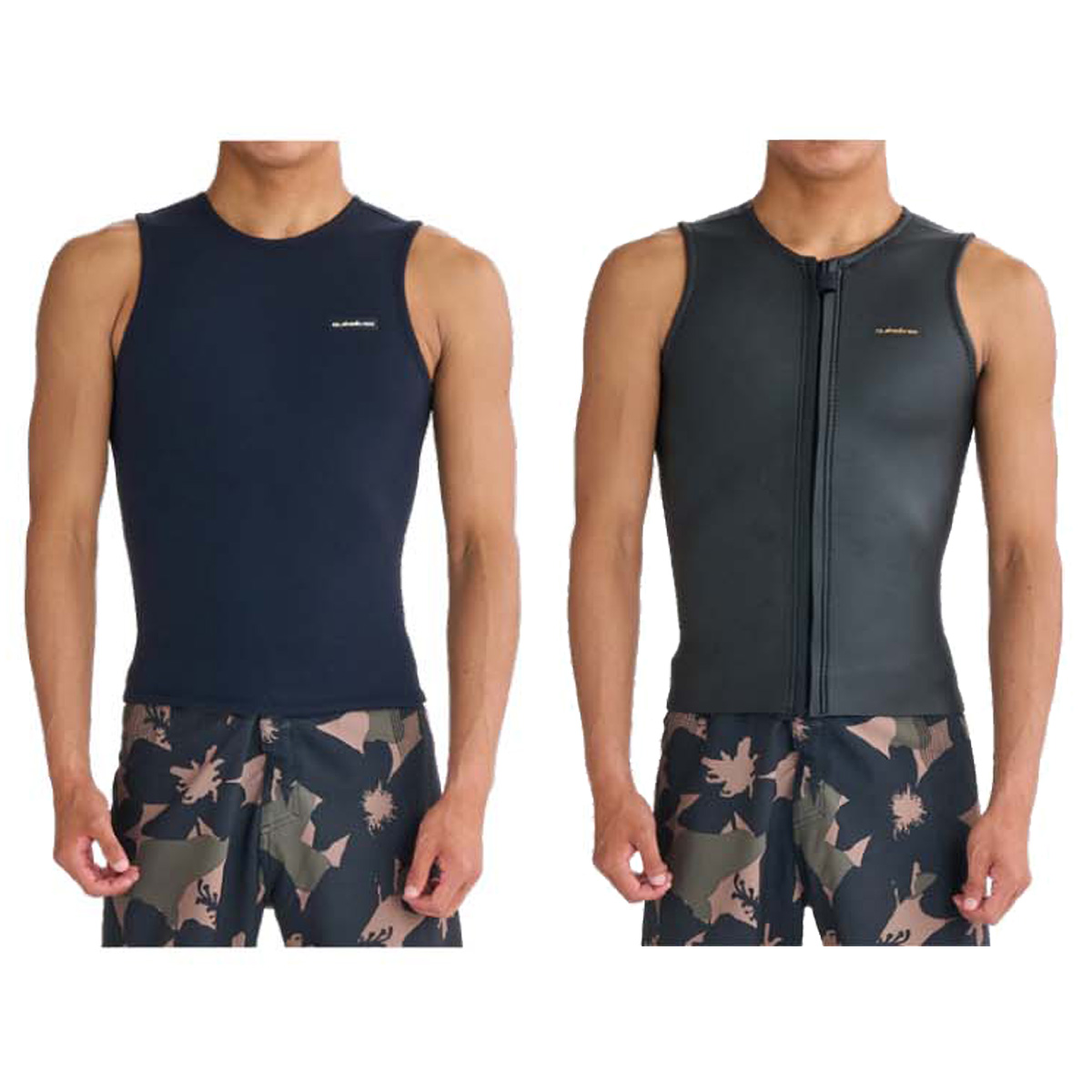 Quiksilver（クイックシルバー） 26 QUIKSILVER ウエットスーツ ベスト