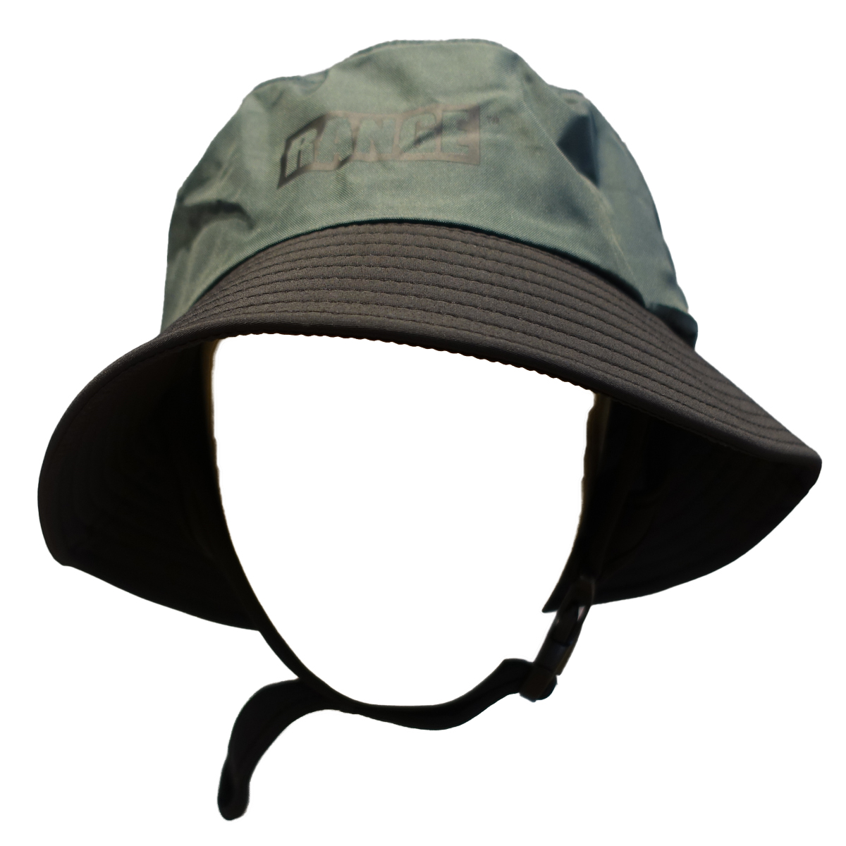 RANGE レンジ サーフハット SURF HAT マリンハット 帽子 日焼け対策