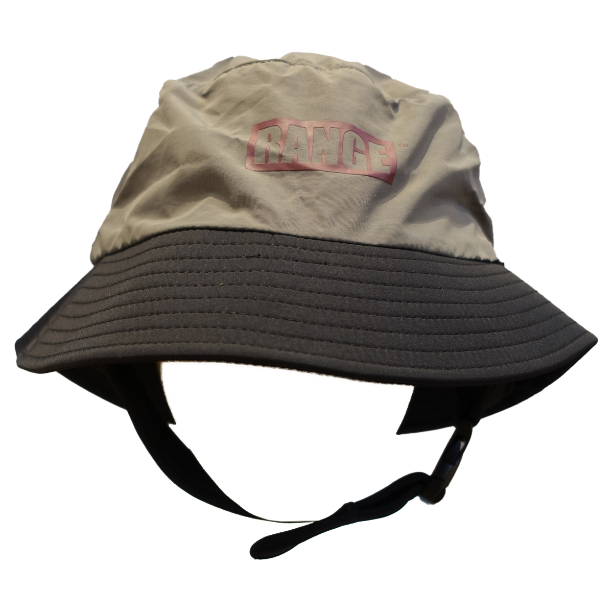 RANGE レンジ サーフハット SURF HAT マリンハット 帽子 日焼け対策