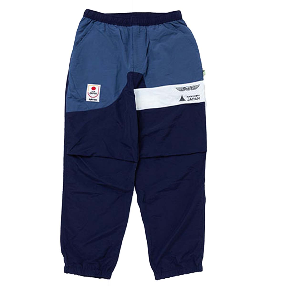 24 RASH NAMINORIJAPAN ラッシュ ナミノリジャパン ロングパンツ JP PANT...