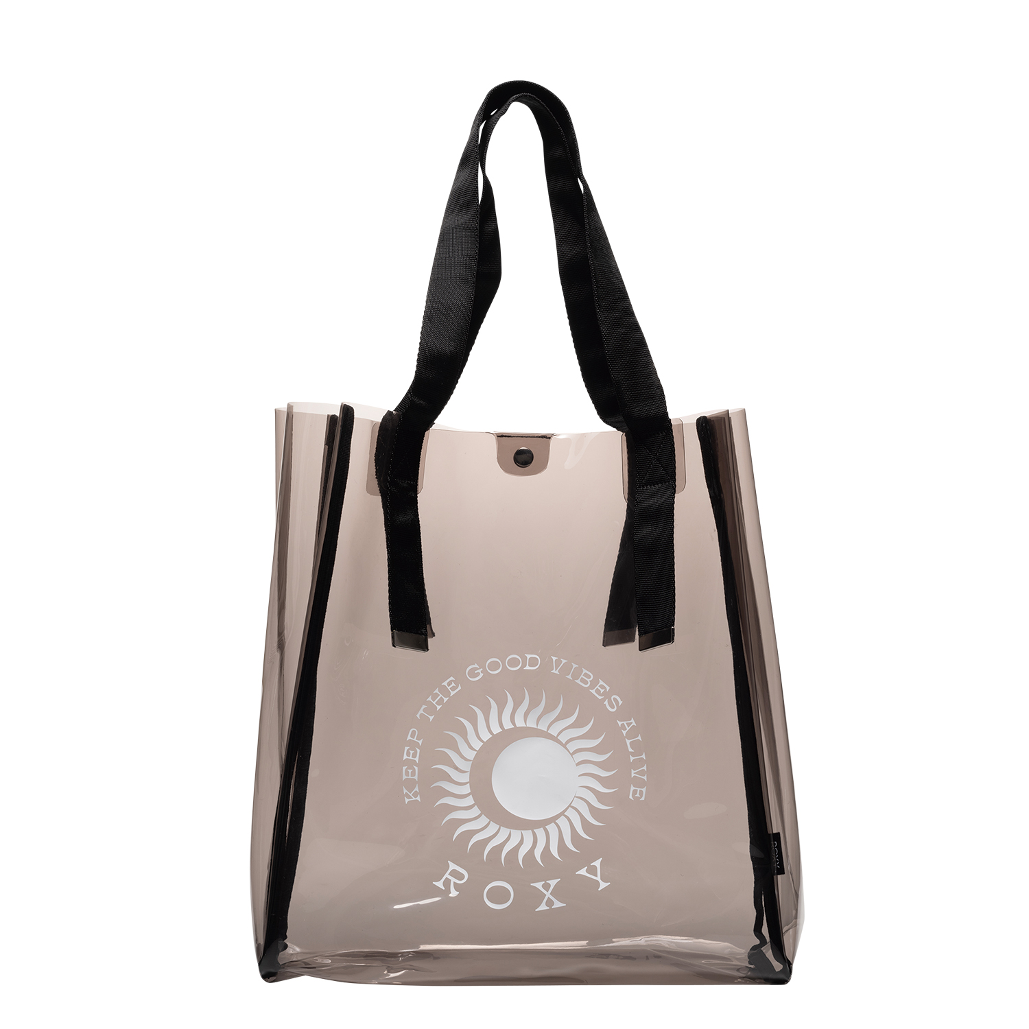 ROXY（ロキシー） 24 ROXY クリアバッグ トート マリンスポーツ ビーチ