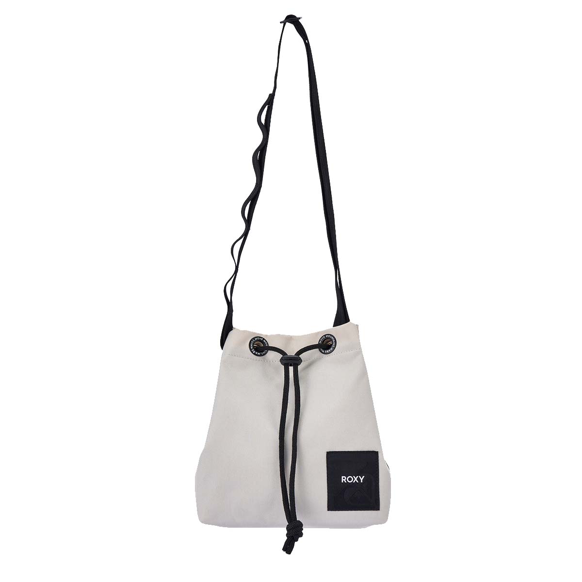 ROXY 25 SS ロキシー ショルダーバッグ SMART PURSE 巾着型
