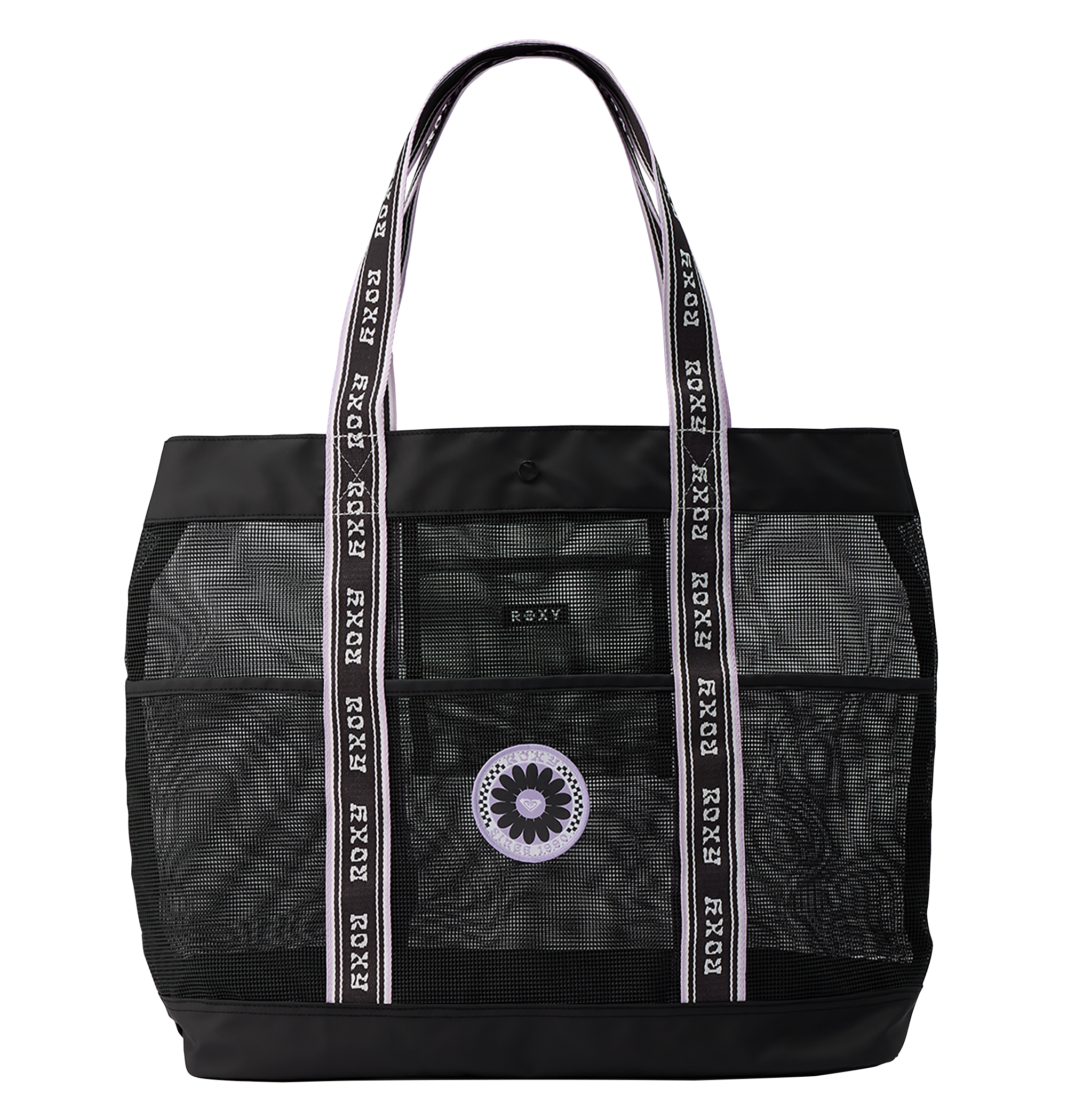 ROXY（ロキシー） 25 HS ROXY メッシュトートバッグ かばん アウトドア