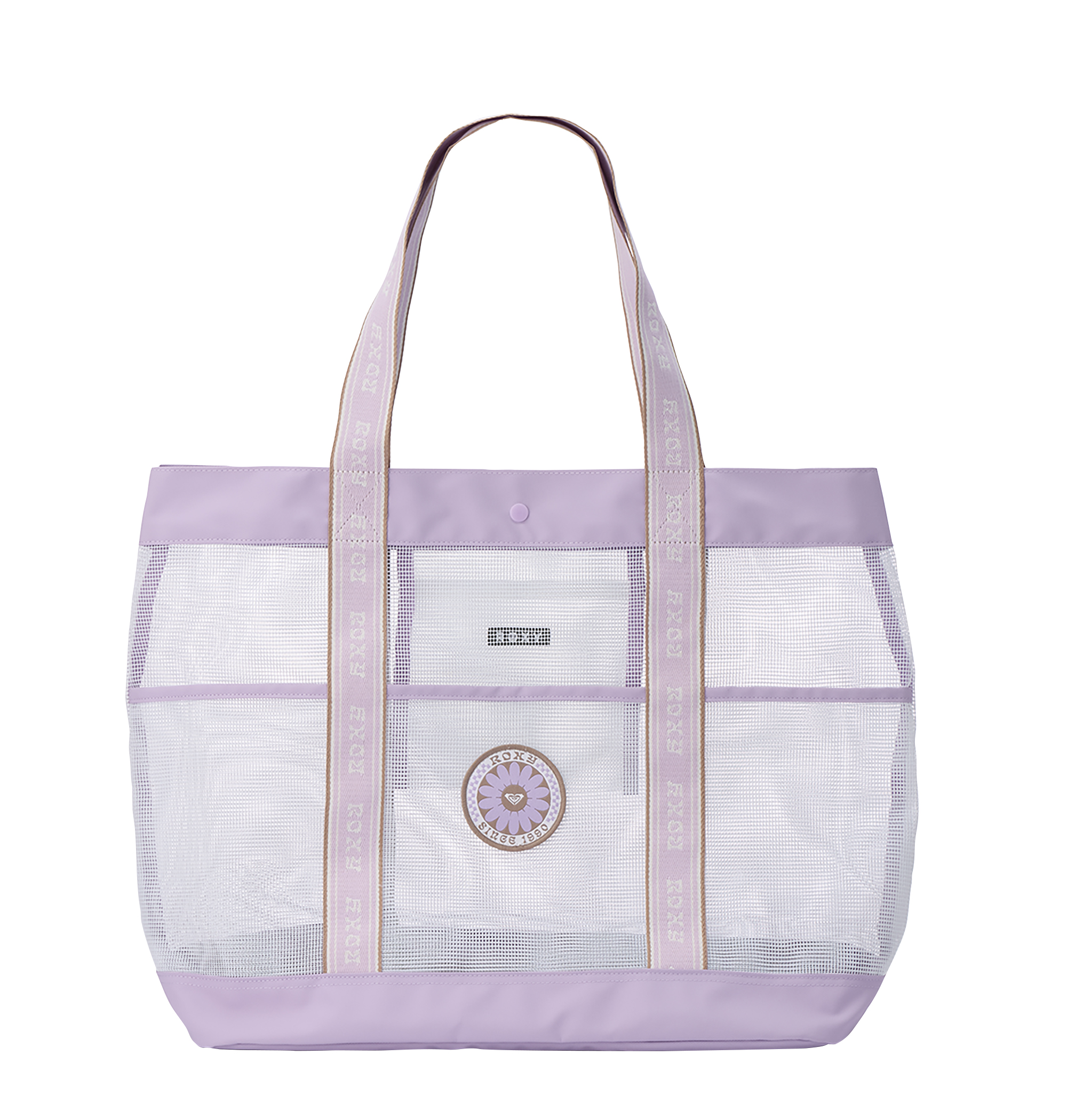 ROXY（ロキシー） 25 HS ROXY メッシュトートバッグ かばん アウトドア