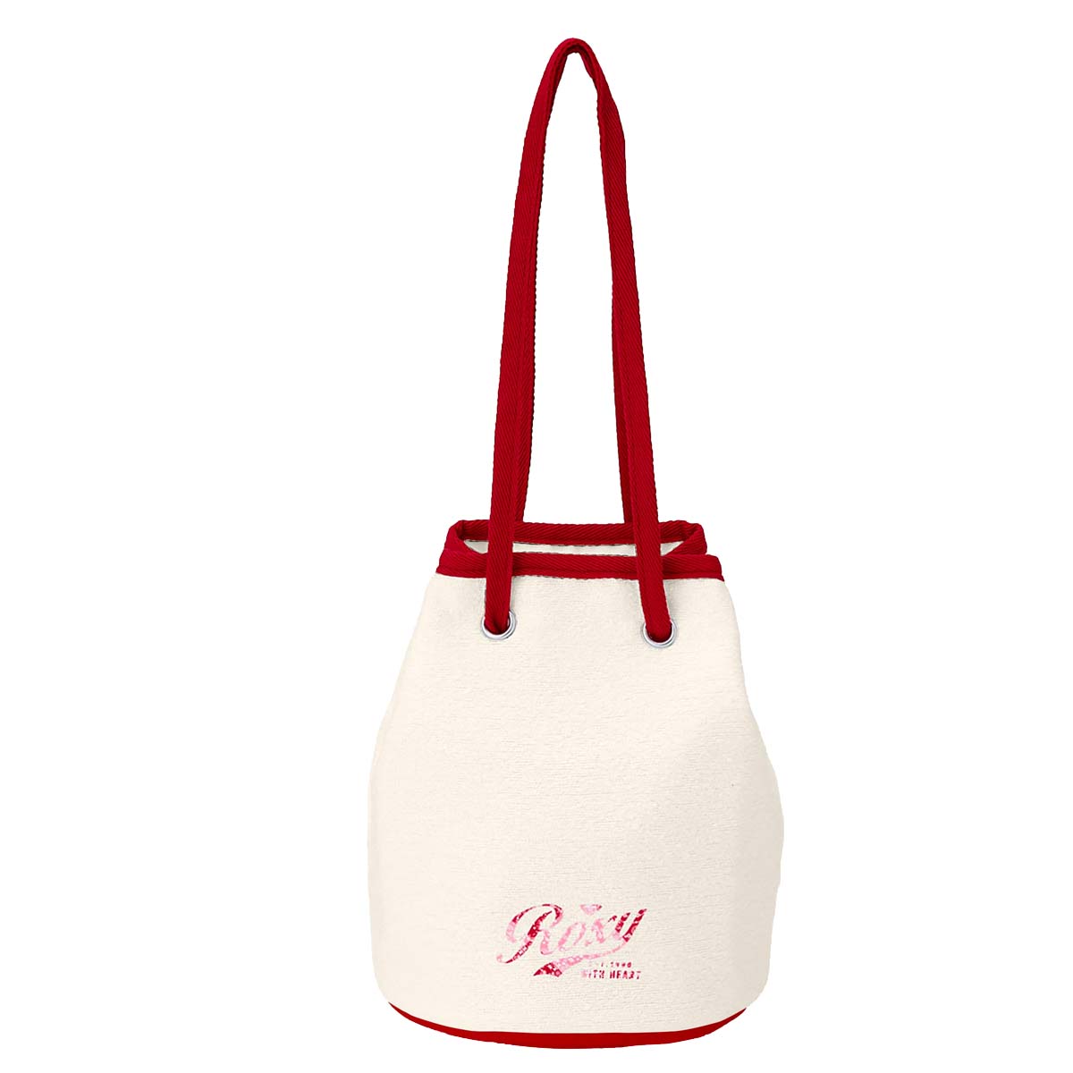 ROXY（ロキシー） 26 SS ROXY ショルダーバッグ ウィズ ハート