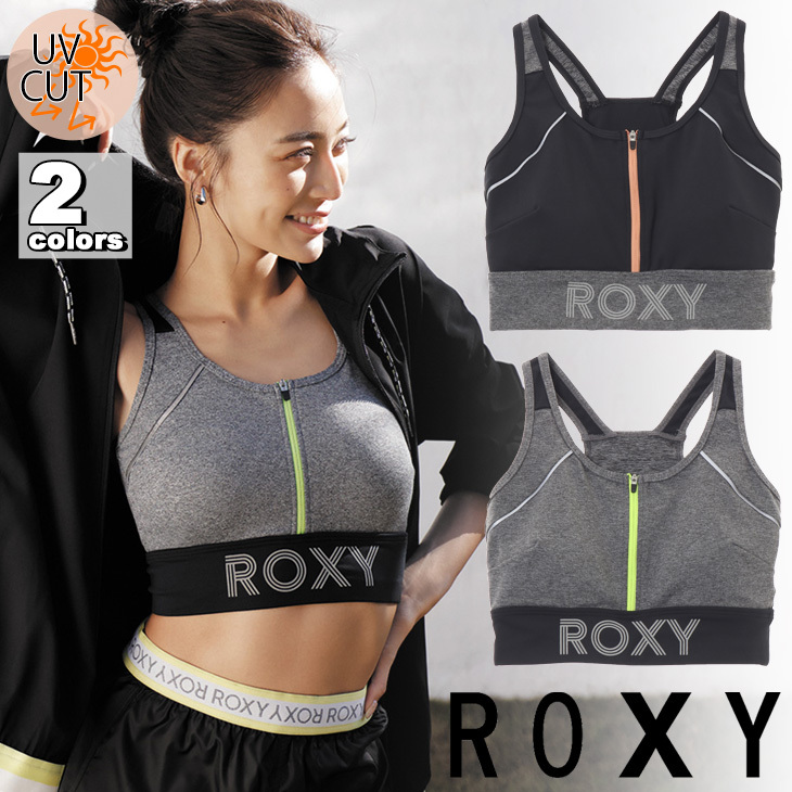 ROXY（ロキシー） 21 ROXY SPORTS フィットネス 水陸両用 吸水 速乾 UV
