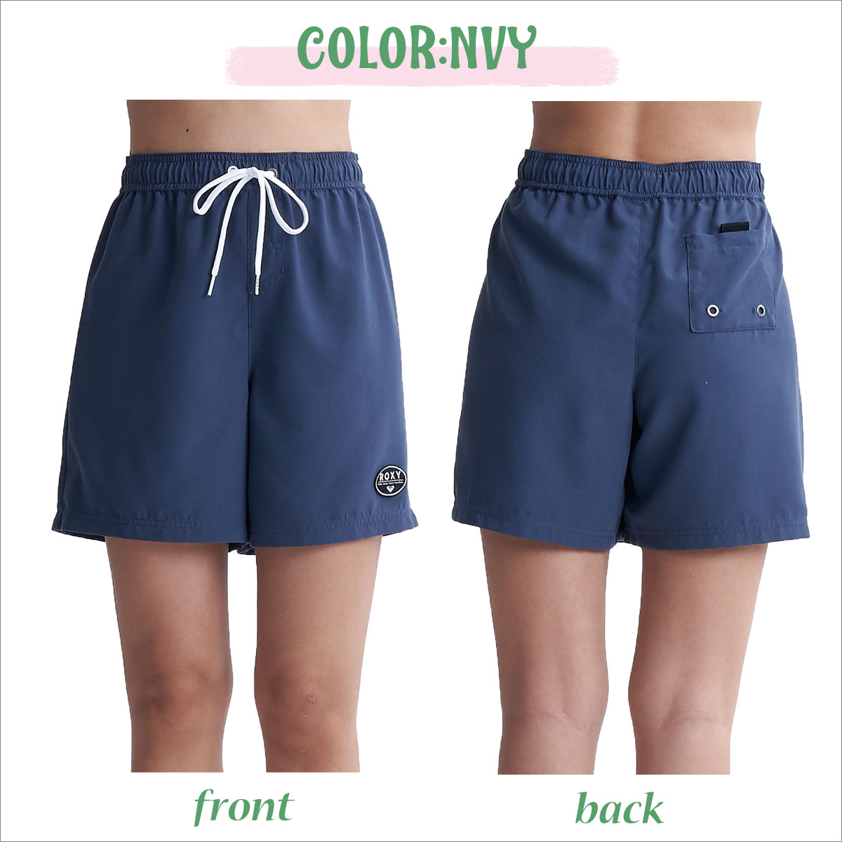 ROXY（ロキシー） 24 ROXY ボードショーツ マリンスポーツ レディース