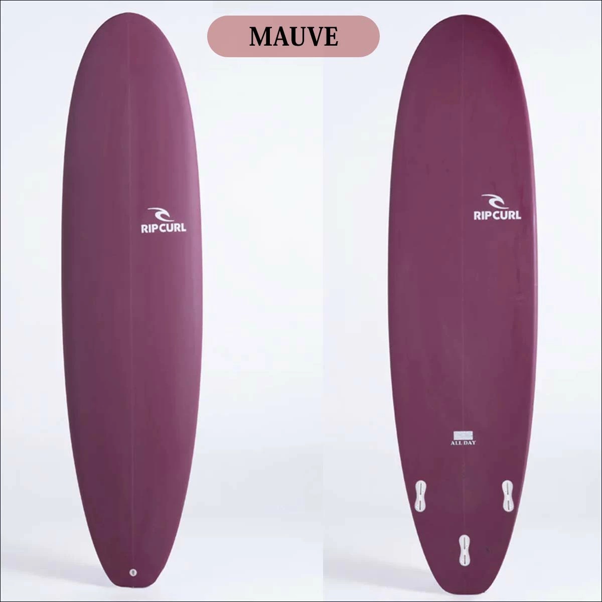 26 RIP CURL リップカール サーフボード オールデイ ファンボード 板