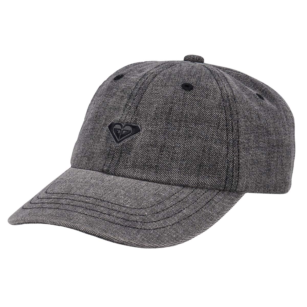 ROXY 25 SS ロキシー キャップ LIVED IN DENIM CAP 帽子 デニム