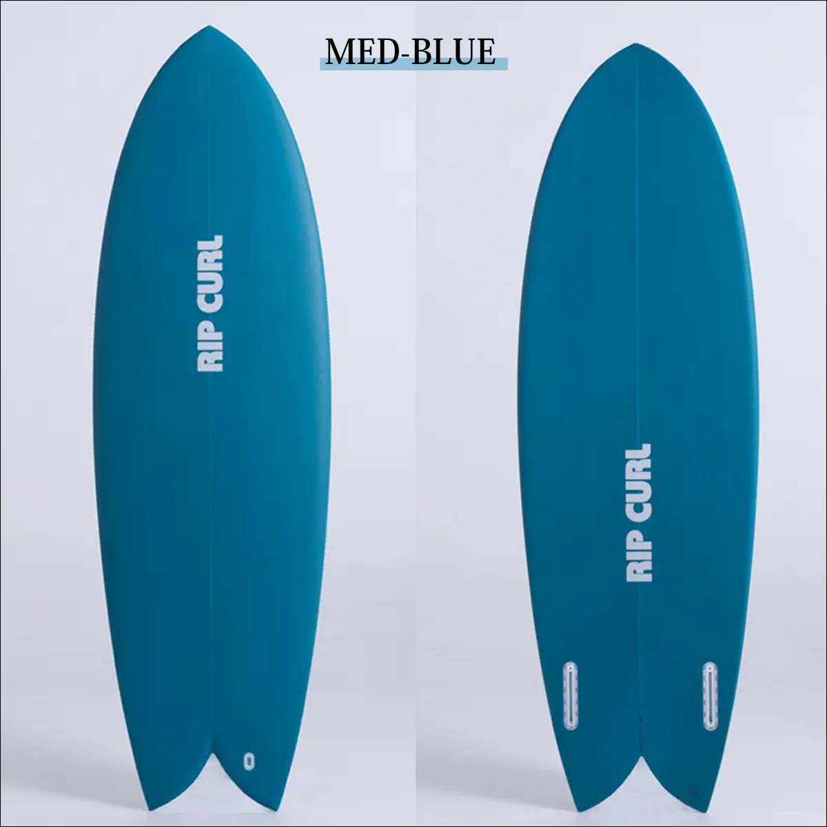 Rip Curl D.K. ショートボード 6'0\" Rip Curl D.K. ショートボード 6'0