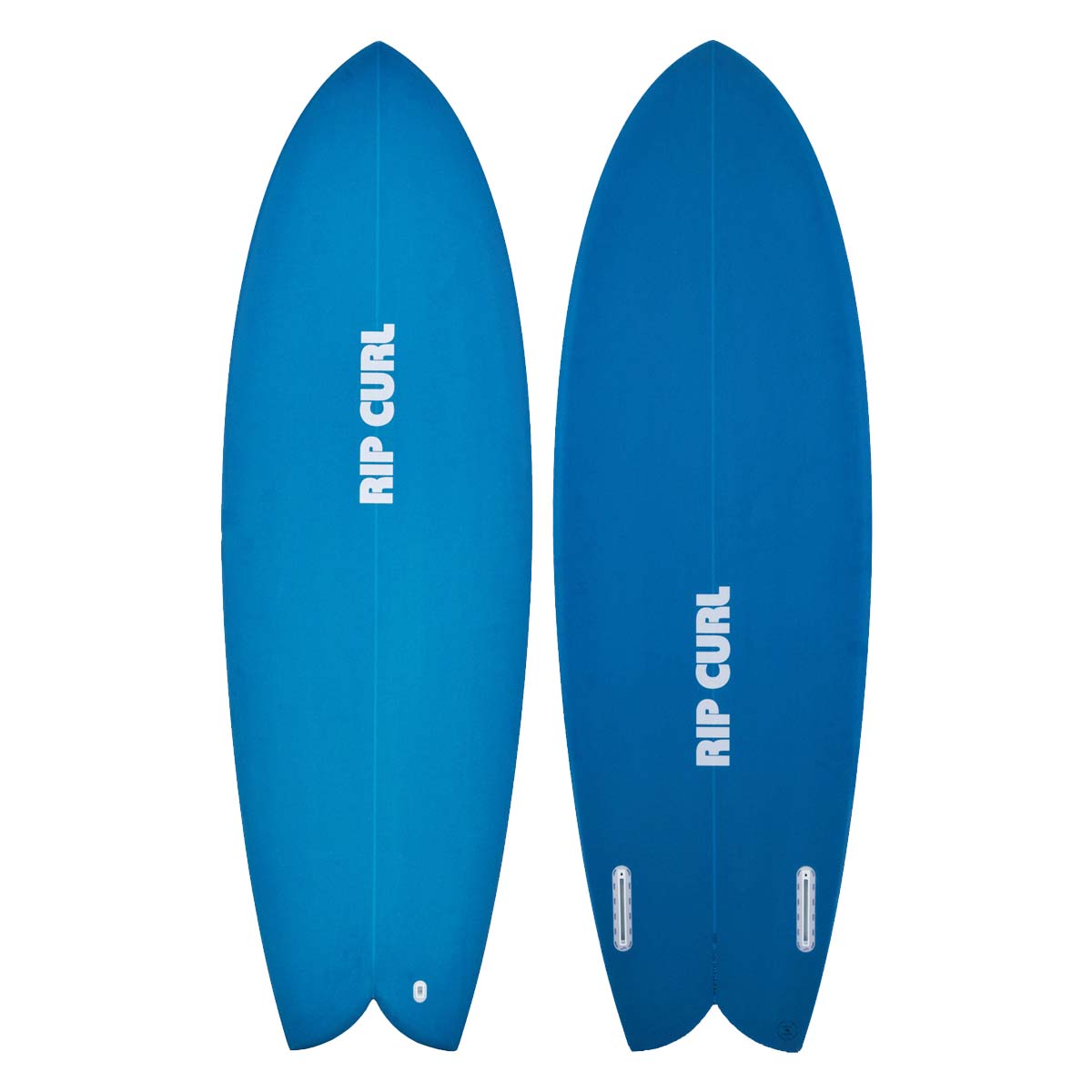 リップサーフボード 25 RIP CURL リップカール サーフボード ツイン フューチャー