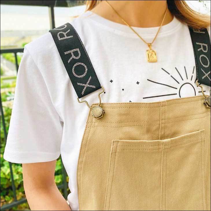 ROXY（ロキシー） 21 ROXY サロペット SAFARI UVカット 撥水 