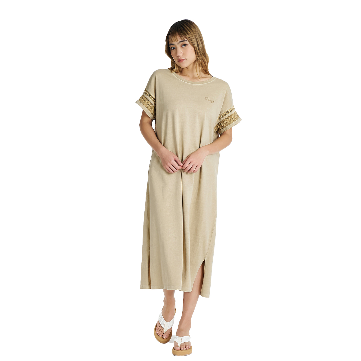 ROXY（ロキシー） 26 HS ROXY ワンピース HORIZON DRESS ワンピ