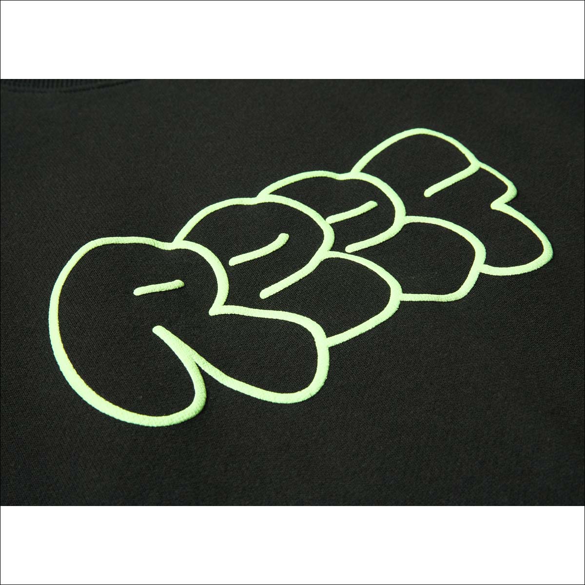 REEF（リーフ） 23 REEF トレーナー FUN LOGO SWEAT CREW スウェット