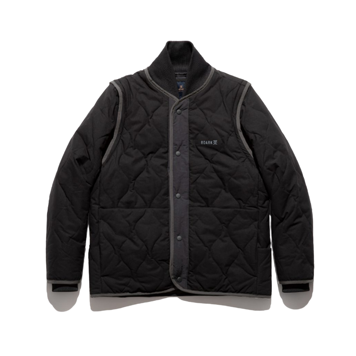 Quiksilver（クイックシルバー） 24 ROARK ロアーク ジャケット