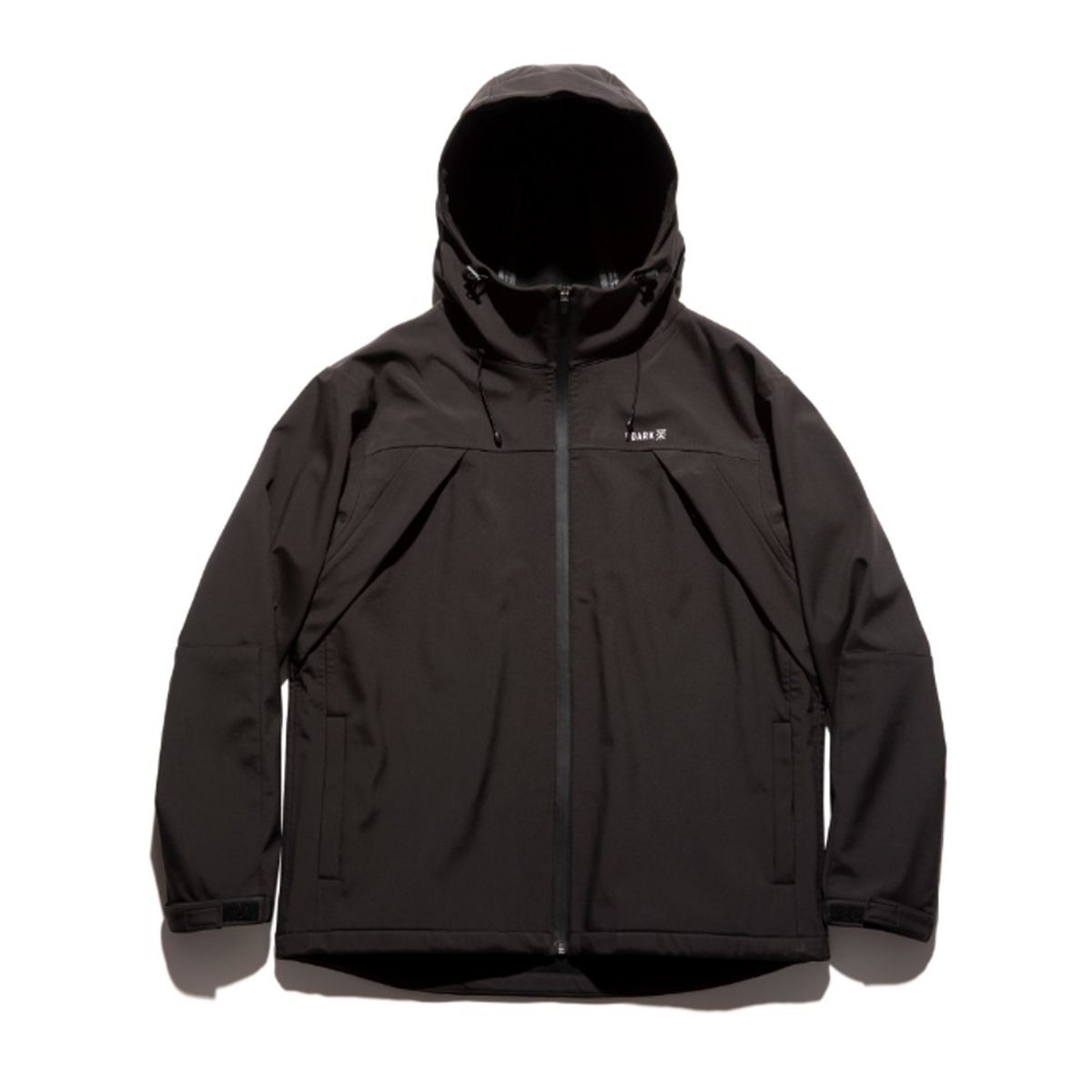 24 ROARK ロアーク ジャケット RECON SOFT SHELL 上着 コート ロゴ