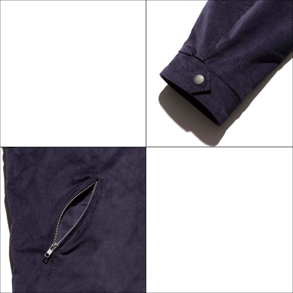 25 ROARK ロアーク ジャケット CONVOY JACKET アウター コーデュロイ 25 ROARK ロアーク ジャケット CONVOY JACKET アウター コーデュロイ