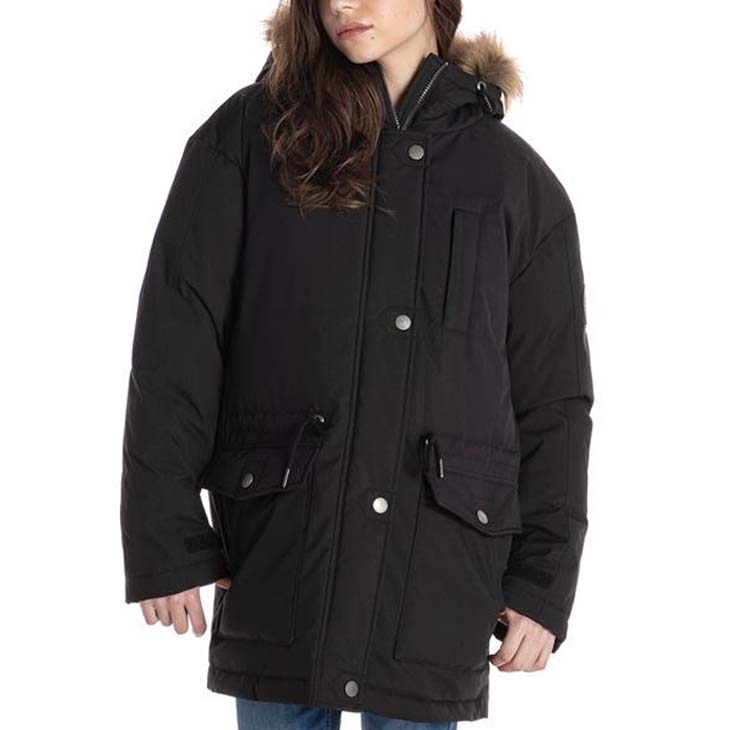 ROXY 20 ロキシー ダウンジャケット DRAFT DOWN JACKET