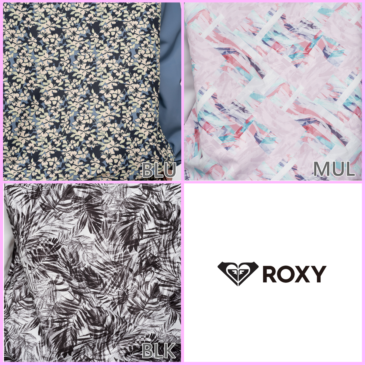 ROXY（ロキシー） 24 ROXY ジャケット HEALING TIME JACKET シェル