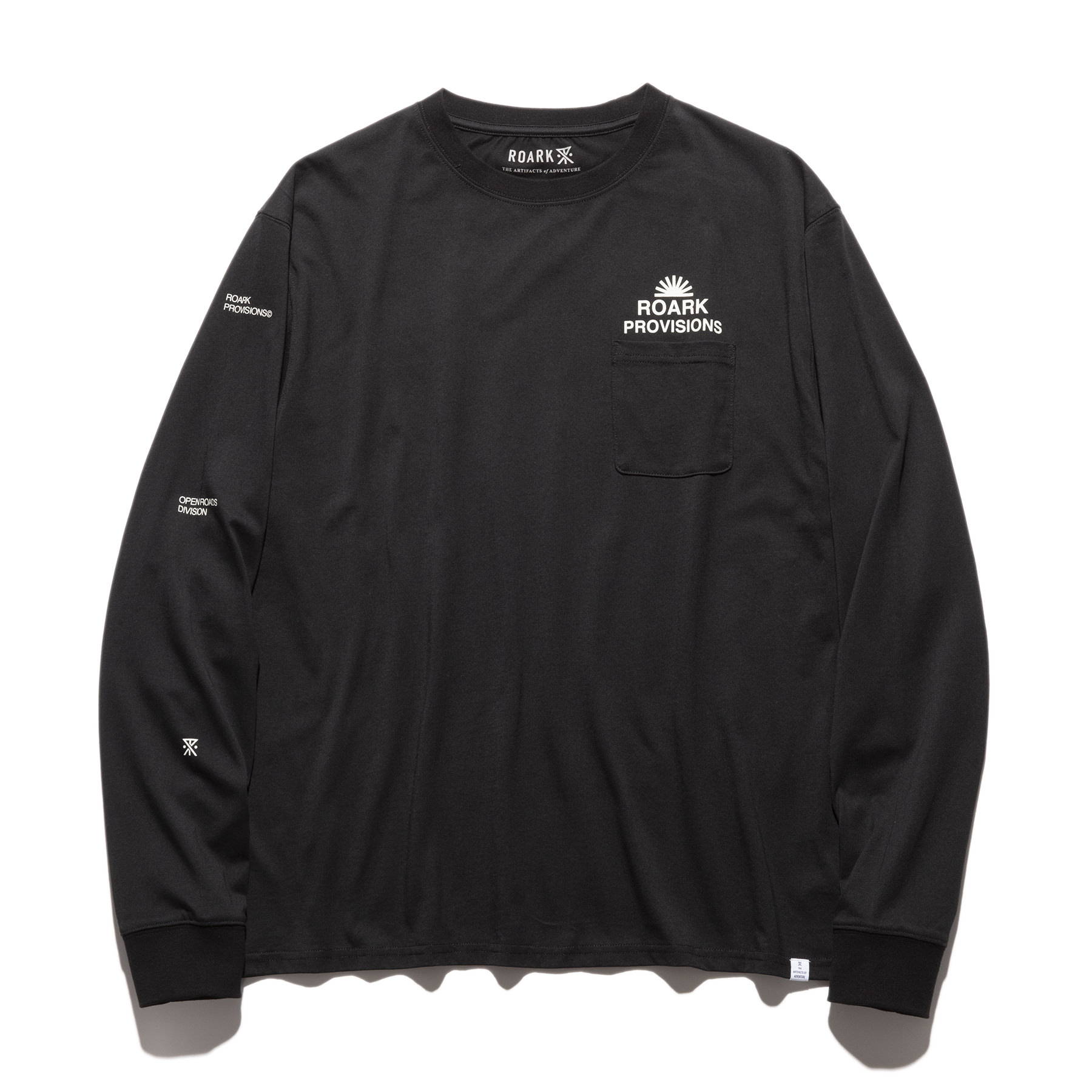 Provisions Premium Tee (Roark)