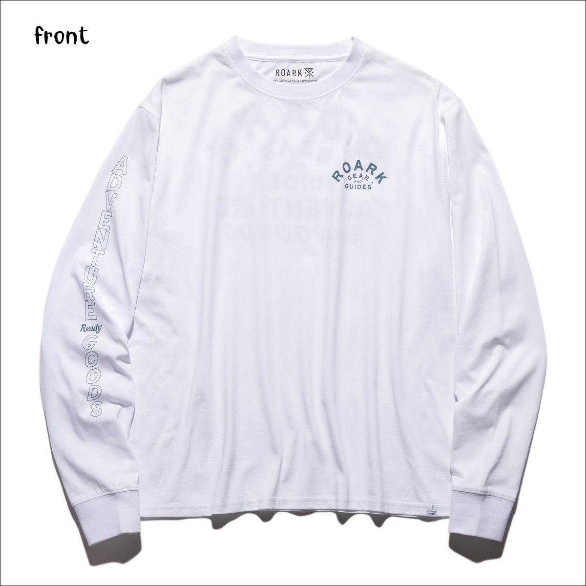 roar 正規品 ロンT 楽天市場】ロアー ロンt（メンズファッション）の通販