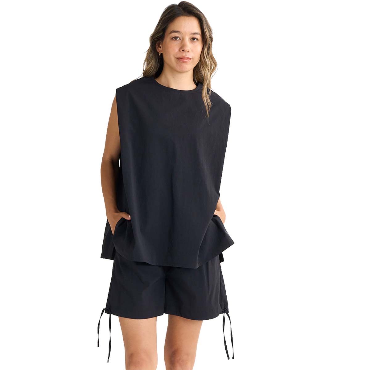 ROXY 25 SS ロキシー ラッシュガード WAVE DANCERS セットアップ