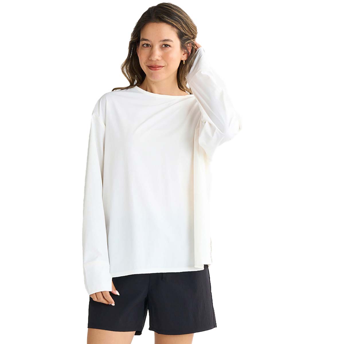 ROXY/ロキシー レディース スノージャケット ROXY SLOPE NP JK