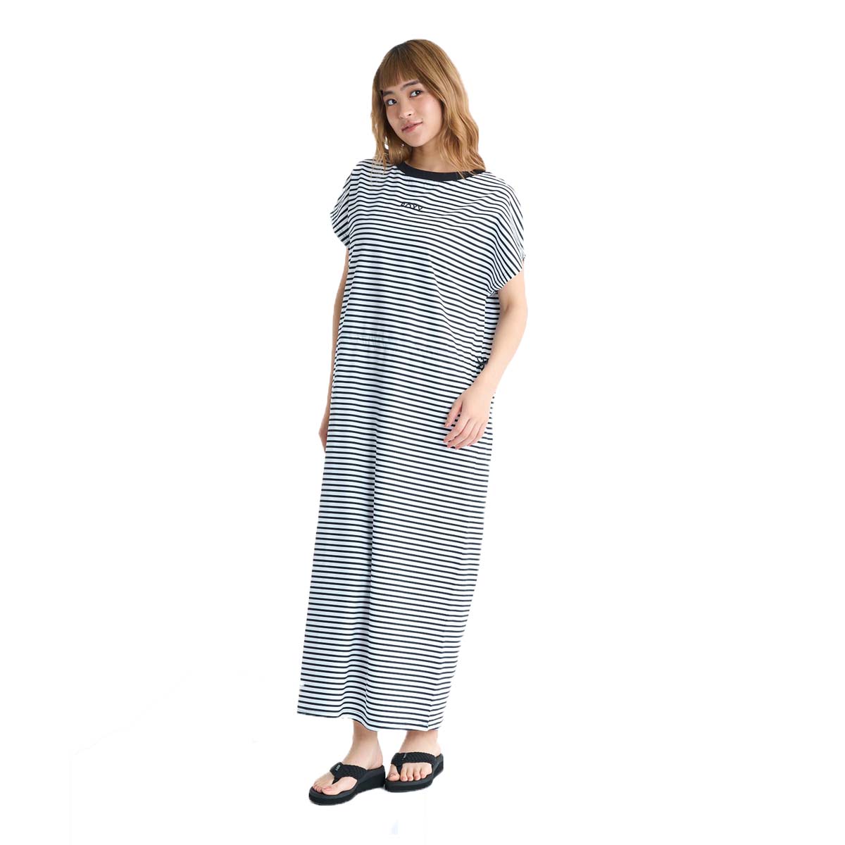 ROXY（ロキシー） 26 SS ROXY ラッシュガード ルミナ ワンピース 一