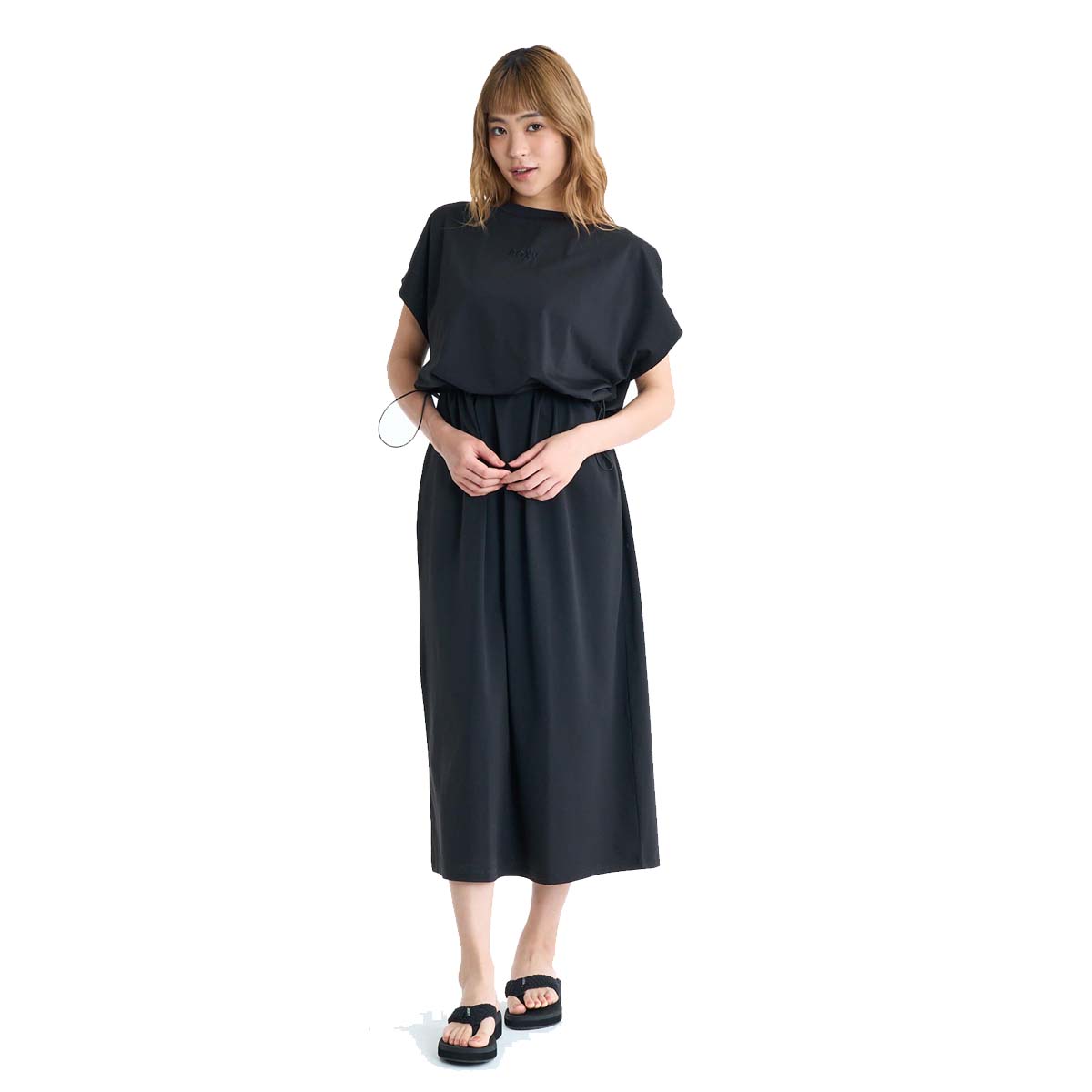 ROXY（ロキシー） 26 SS ROXY ラッシュガード ルミナ ワンピース 一