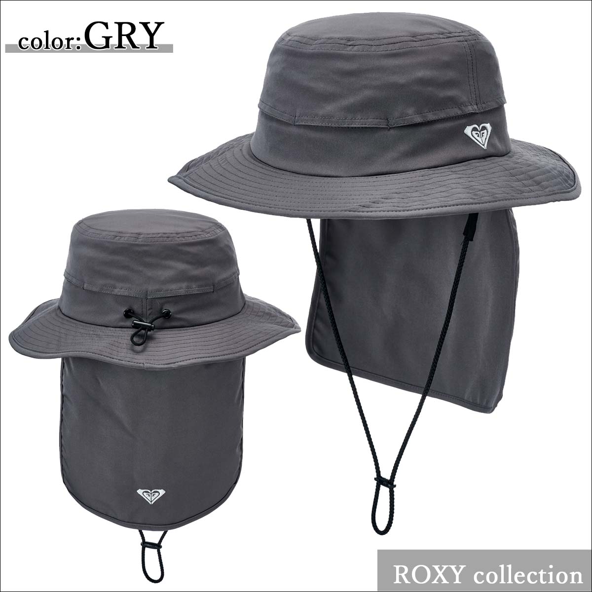 ROXY（ロキシー） 26年2月上〜3月上 予約 26 SS ROXY サーフハット