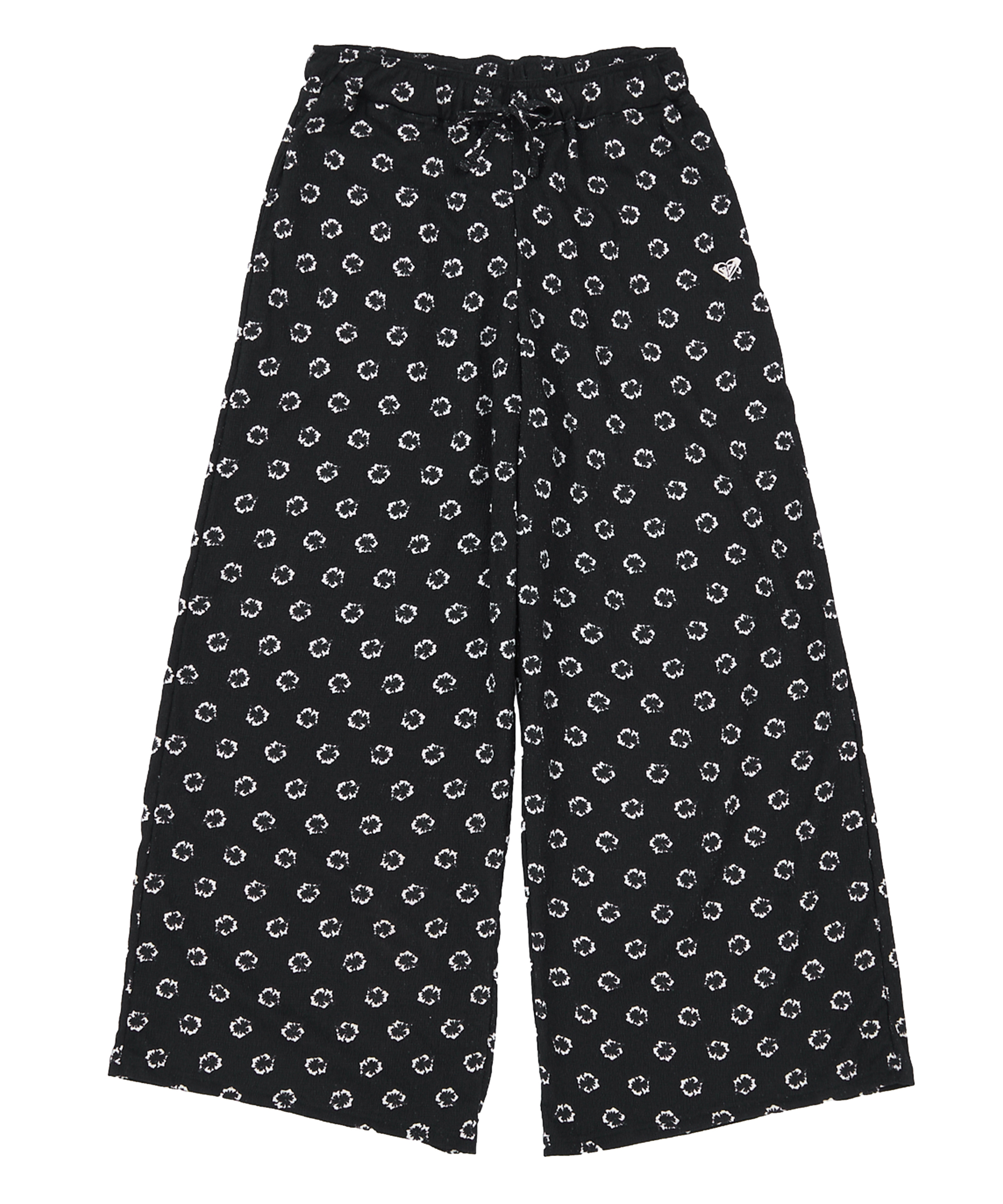 ROXY（ロキシー） 26 HS ROXY ワイドパンツ HIBISCUS TIDE PANTS