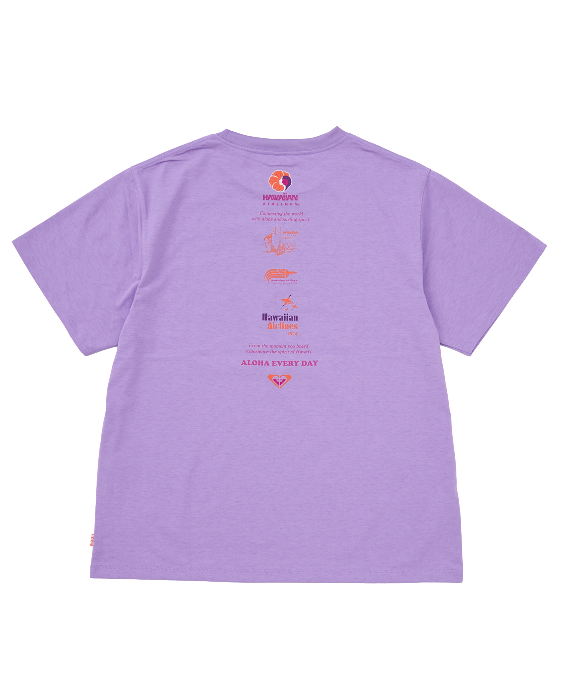 ROXY（ロキシー） 26 HS ROXY ラッシュ Tシャツ 半袖 サーフィン