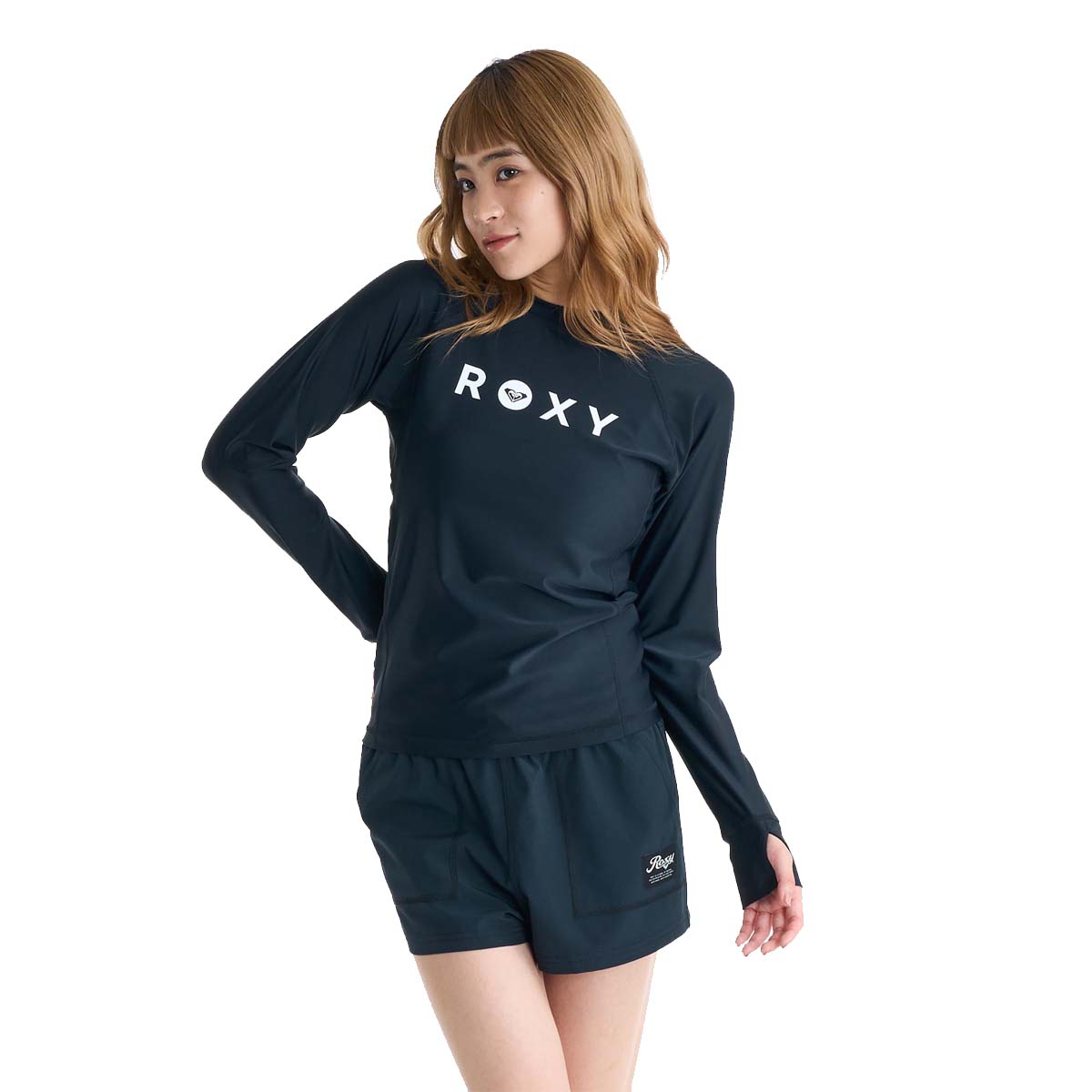 ROXY（ロキシー） 26年3月上〜4月上 予約 26 SS ROXY ラッシュガード