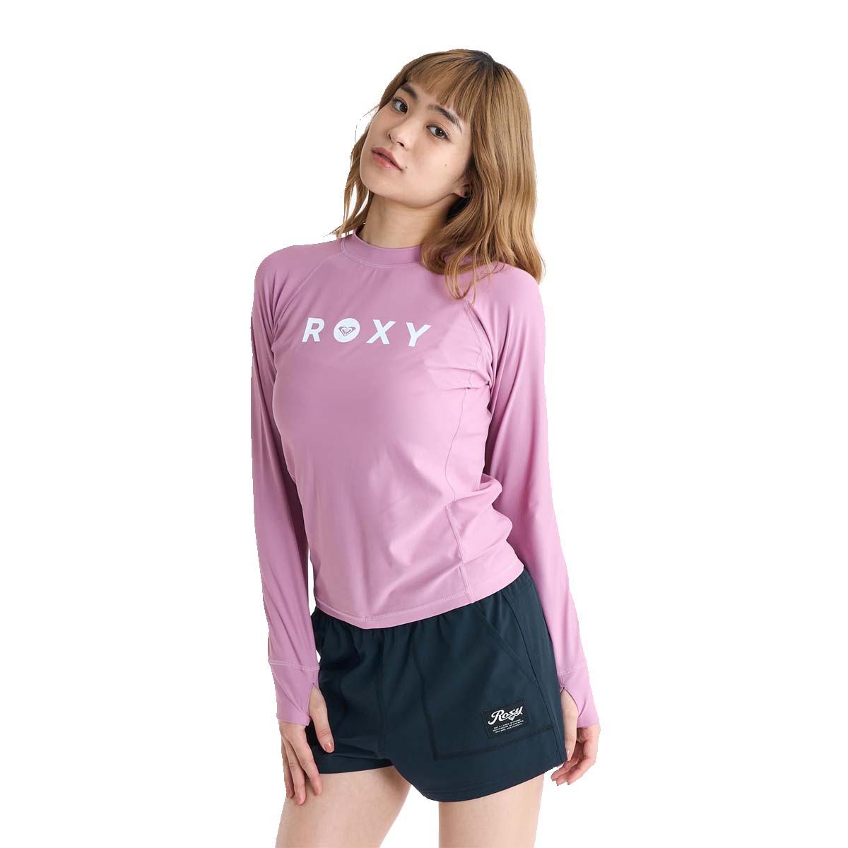 ROXY（ロキシー） 26年3月上〜4月上 予約 26 SS ROXY ラッシュガード