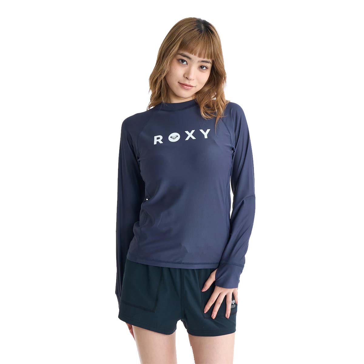 roxy レディース　水着セット　ラッシュガード　3点セット　黒　S 楽天市場】20 ROXY ロキシー 水着 ラッシュガード セット SUN SHOWER