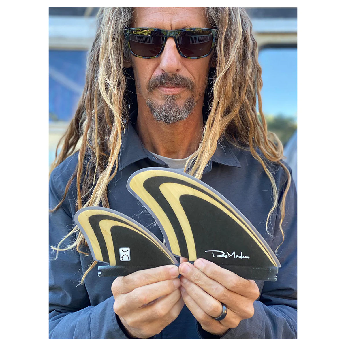 FIREWIRE ファイヤーワイヤー ショートボード フィン Machado Seaside Quad Fin ロブマチャド 4fin FUTURE  FCS2 サーフィン 日本正規品 : rm-quad : オーシャン スポーツ - 通販 - Yahoo!ショッピング