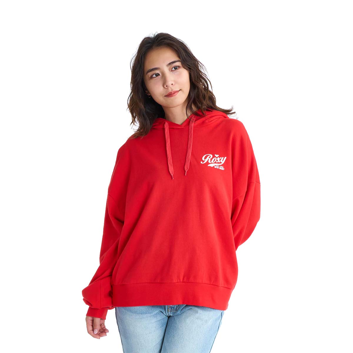ROXY（ロキシー） 26 SS ROXY パーカー スウェット フーディー ロゴ