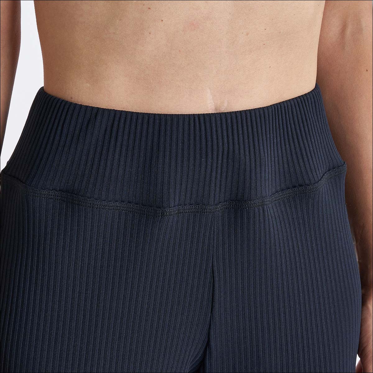 ROXY（ロキシー） 23 SS ROXY フレアパンツ MISSION RIB FLARE