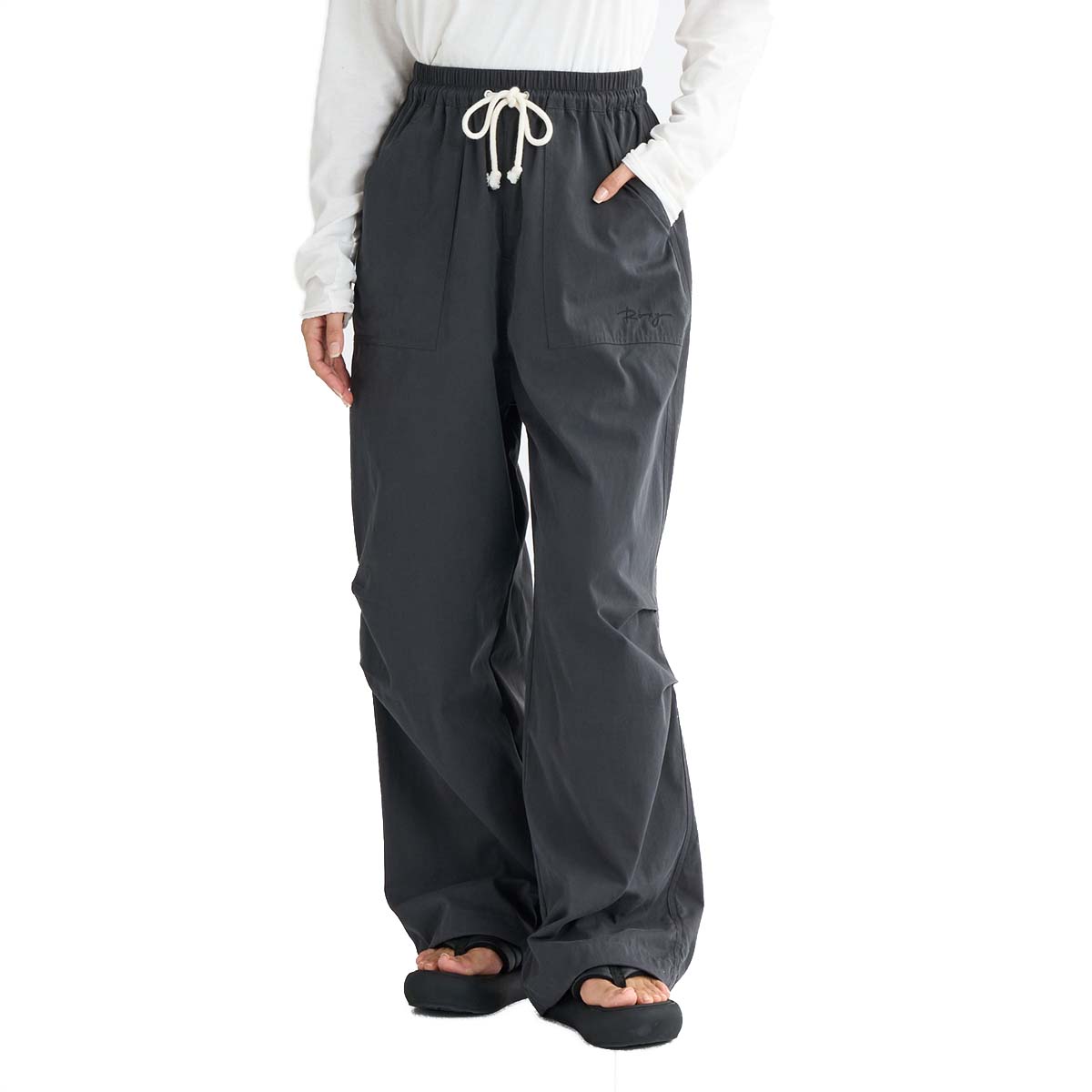 Y-3 パラシュートパンツ S Y-3 パラシュートパンツ S
