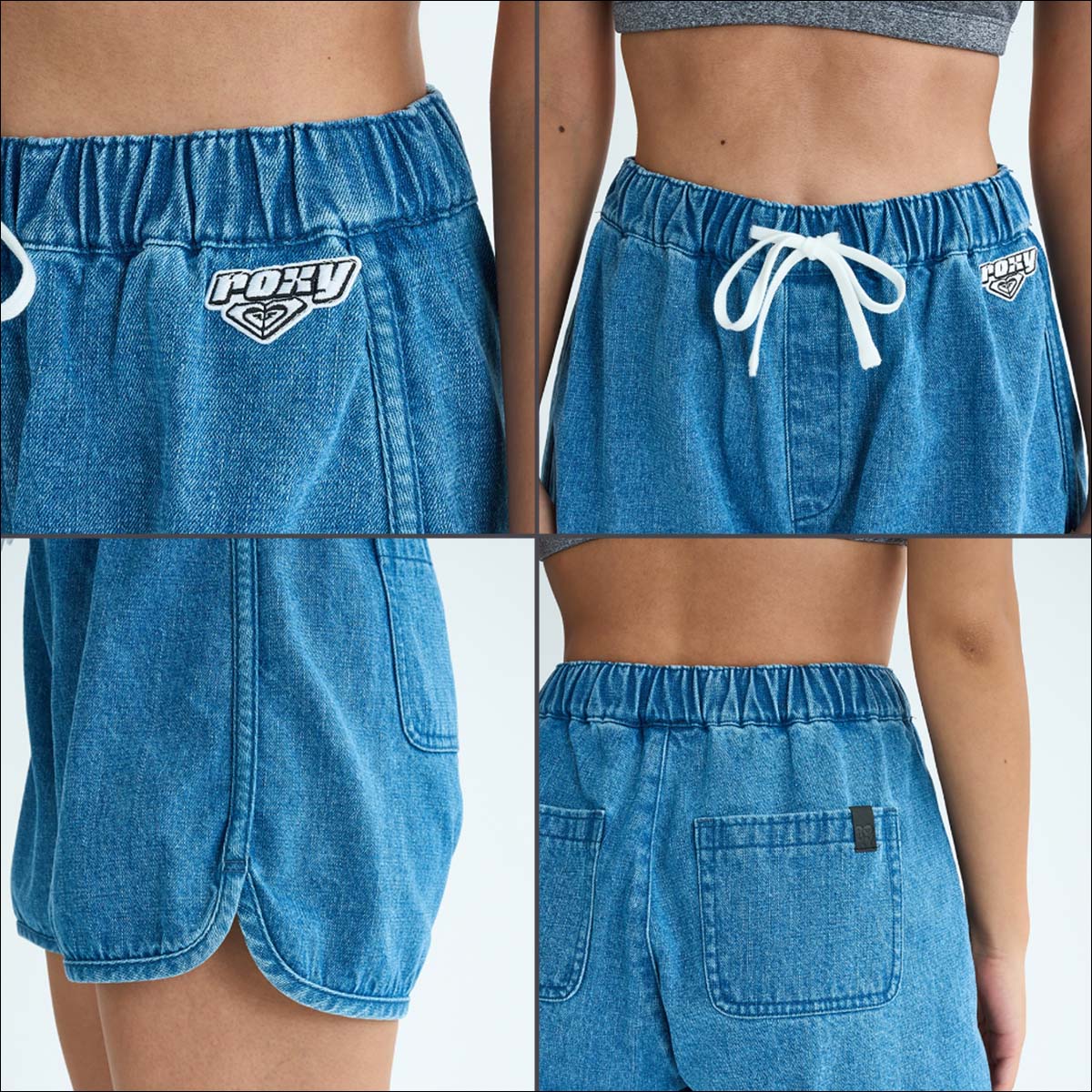 ROXY 25 HS ロキシー ショートパンツ ショーパン ショーツ
