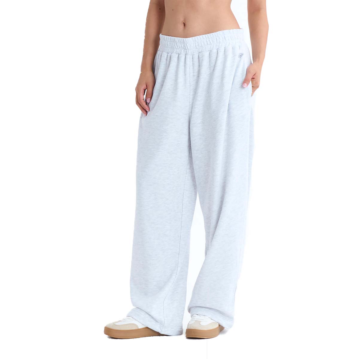 ROXY（ロキシー） 26 SS ROXY パンツ スウェット ロング丈 ハート