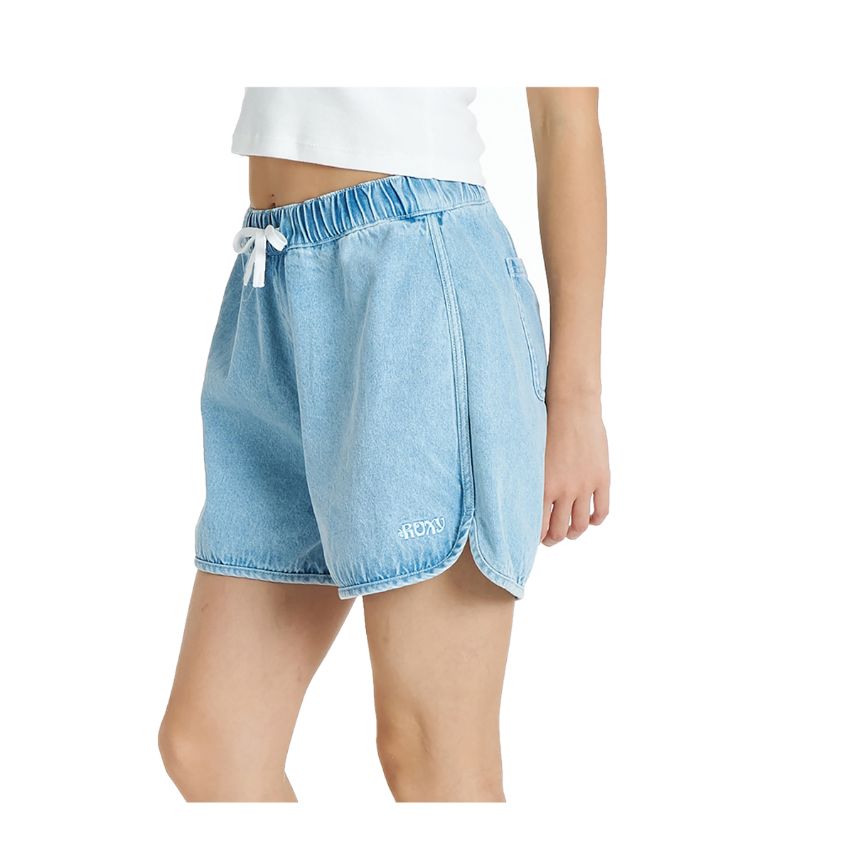 ROXY（ロキシー） 26 HS ROXY ショートパンツ RIDING ON パンツ 短パン